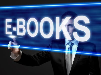 Could eBooks Dominate the Publishing World?