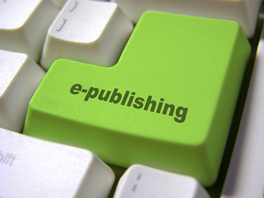 4 Key Challenges for Digital Publishing