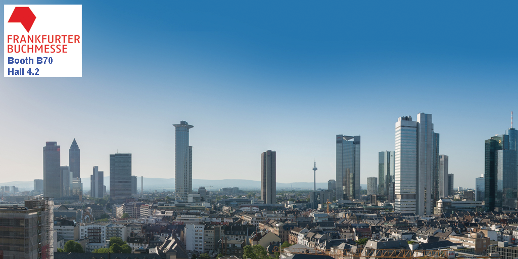 Frankfurt Book Fair 2016 - Opening