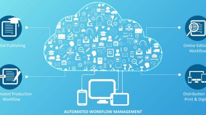 5 Ways Automated Workflow Makes Journal Publishing Smarter & Faster