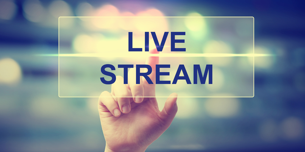 5 Ways live streaming is going to change the future of education