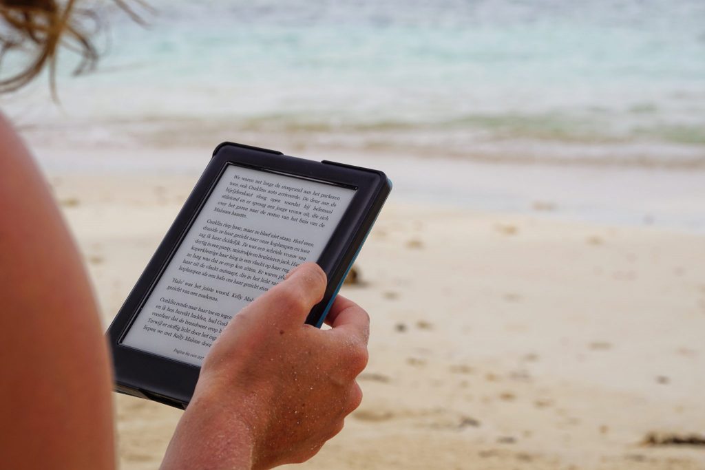 How Can Publishers Benefit From eBooks