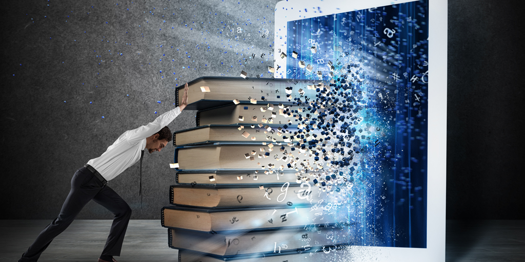 Digital Publishing Challenges and How To Overcome Them