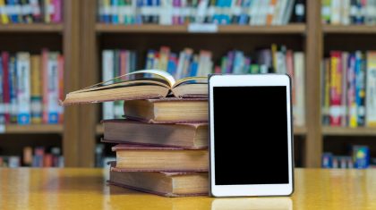 5 Ways Digital Publishers can Benefit from eBooks