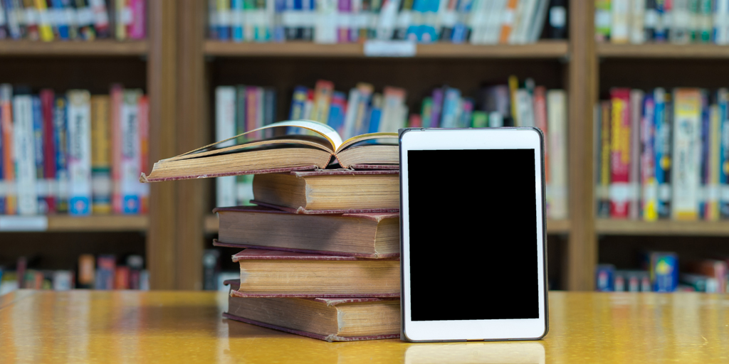 5 Ways Digital Publishers can Benefit from eBooks