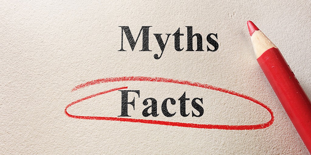 10 Biggest Myths about Digital Publishing finally debunked!