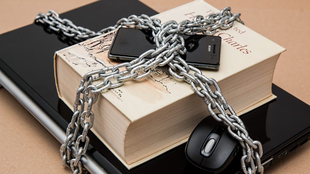 7 Ways to Protect Your eBooks from Online Piracy Now! |ebook protection | ebook security