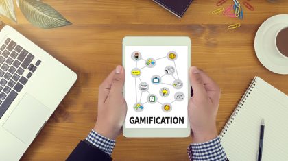 How Gamification Can Improve the Onboarding Process