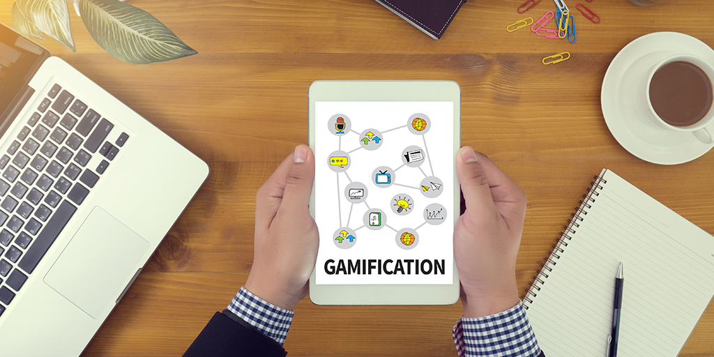 How Gamification Can Improve the Onboarding Process