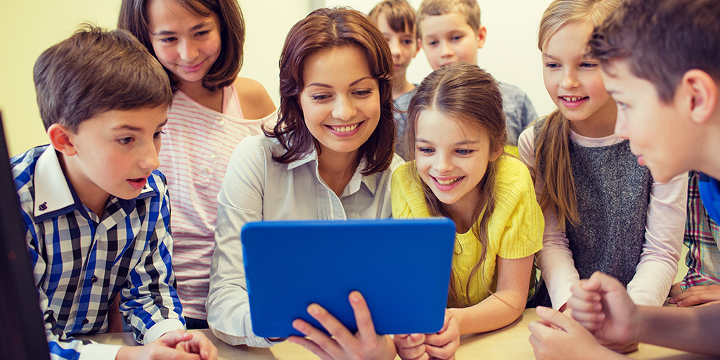 Benefits of using eBooks for K-12 education and how using eBooks will change the K-12 learning delivery system.