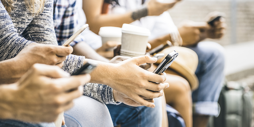 millennials learn better on mobile devices