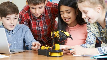 Top 7 Innovations in K-12 Education (2024)