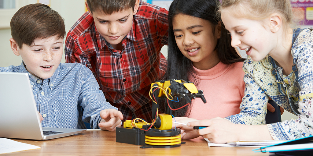 Top 7 Innovations in K-12 Education