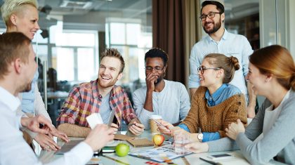 8 Best Employee Engagement Strategies