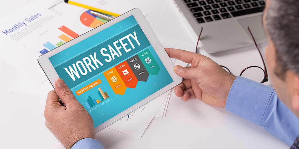 How to Deliver Workplace Safety Training on Mobile Devices