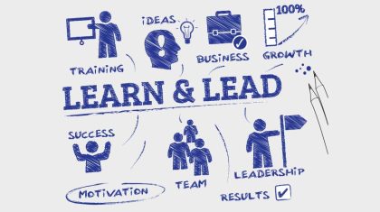 6 Reasons Why You Must opt for Online Leadership Training