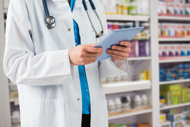 Training Methods for employees of Pharmaceutical Industry sub image 1