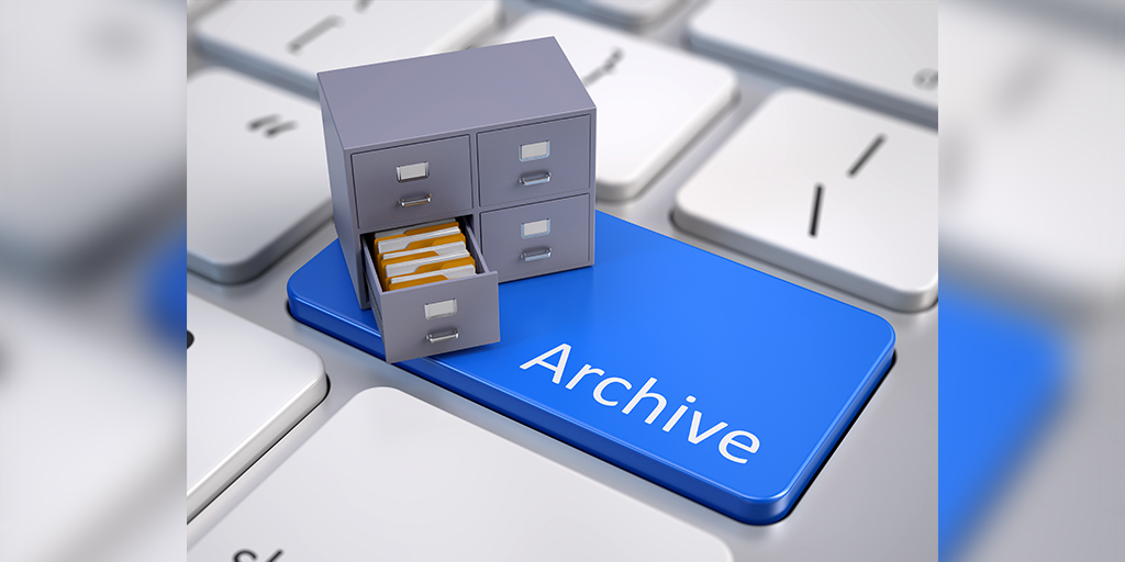 Digital Archive solution | 6 Reasons Why Associations & Nonprofits Need a Digital Archive