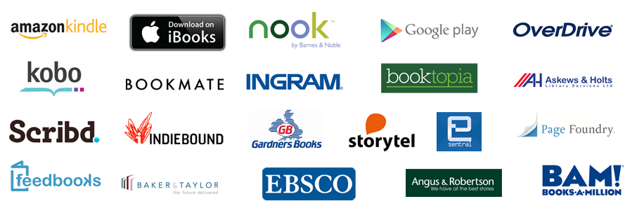 ebook distributor