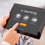 elearning learning management system