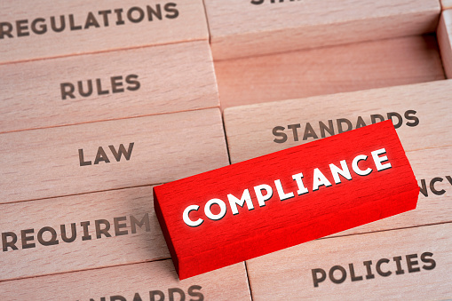Compliance Training