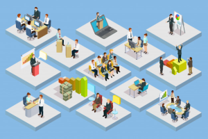 Online Learning Platforms