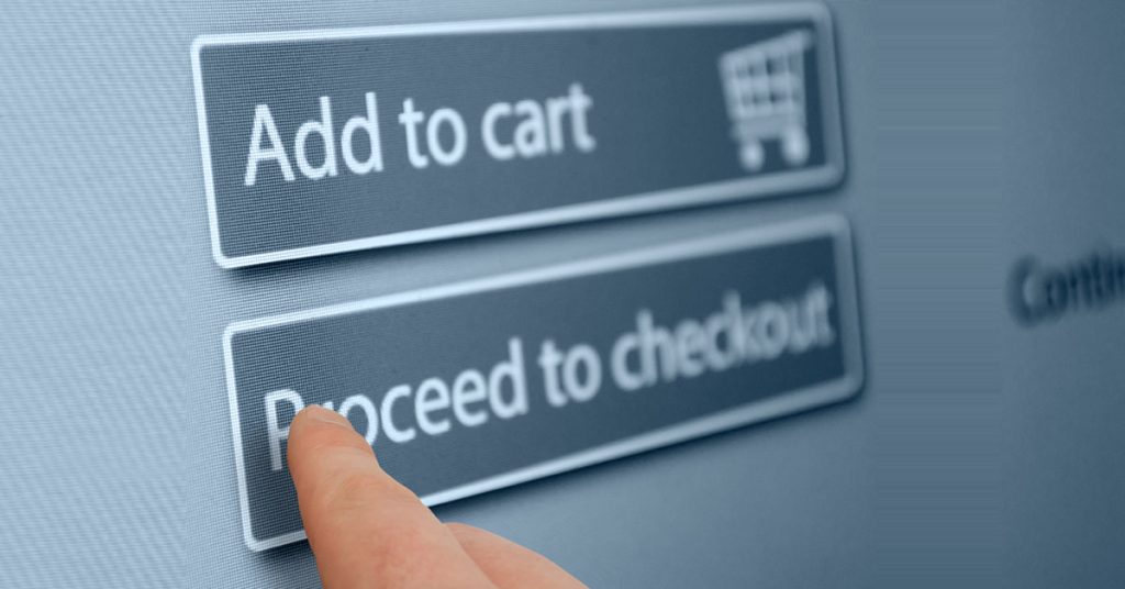 eCommerce platforms