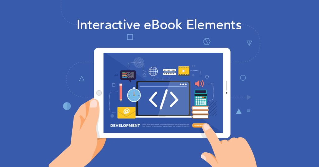 Interactive Elements