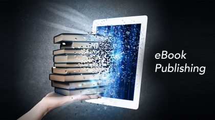 Online eBook Publishing: 5 Steps to Help You Publish Easily