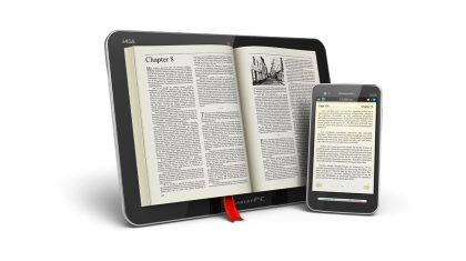 Top eReader Platforms for Digital Publishers