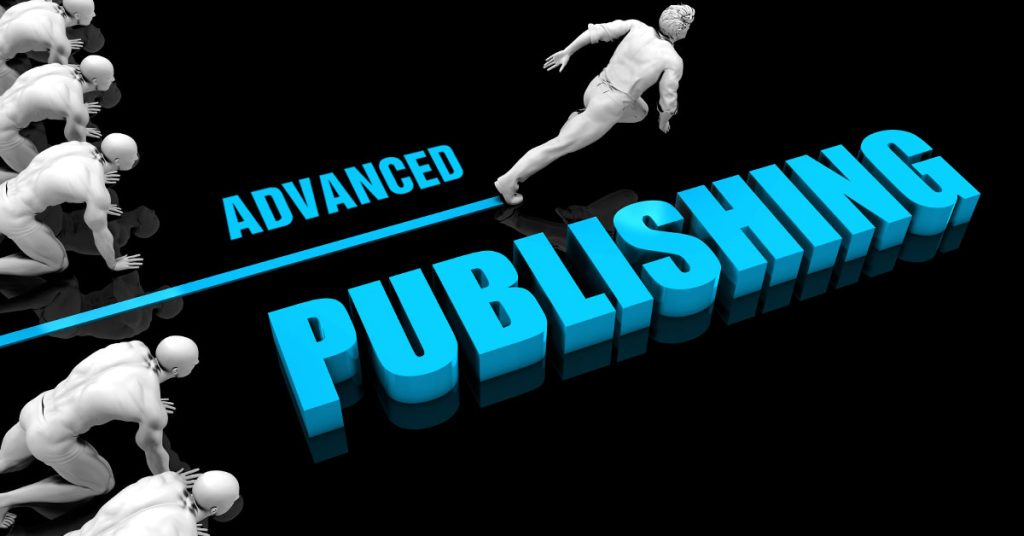 advanced publishing technology