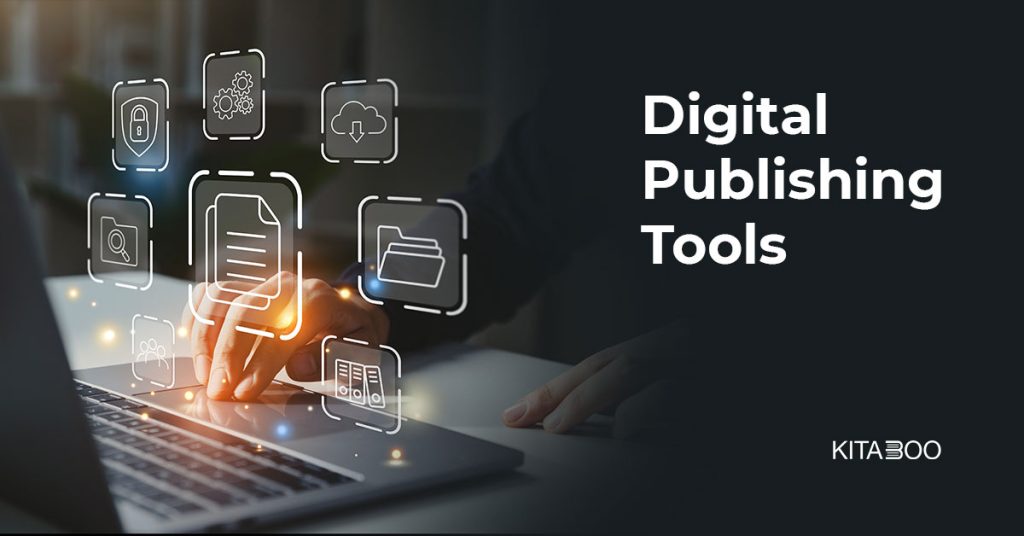 digital publishing tools