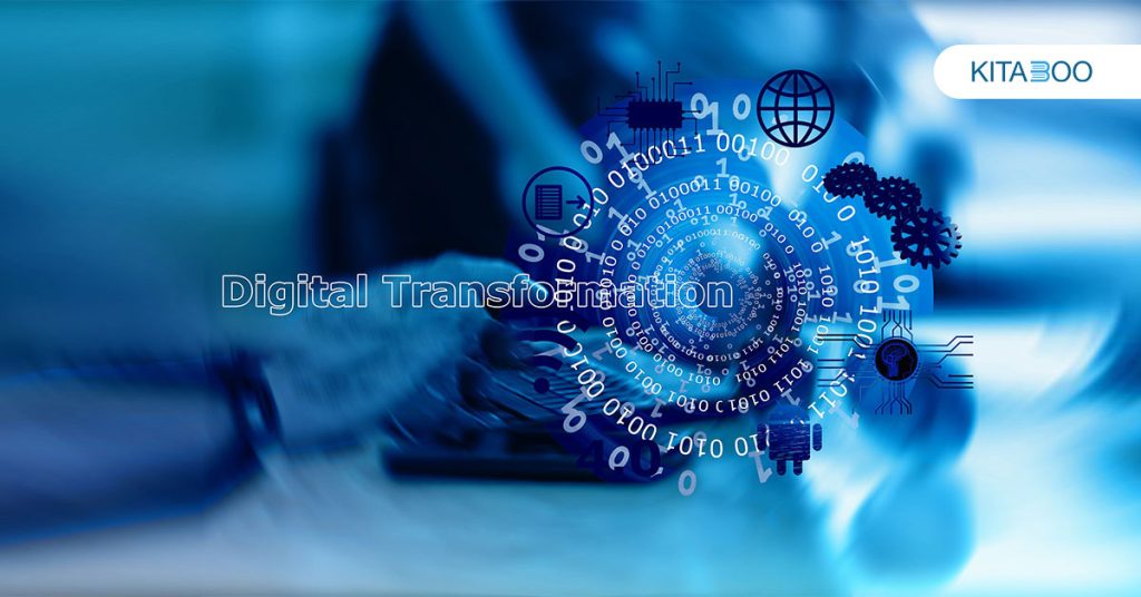 digital transformation