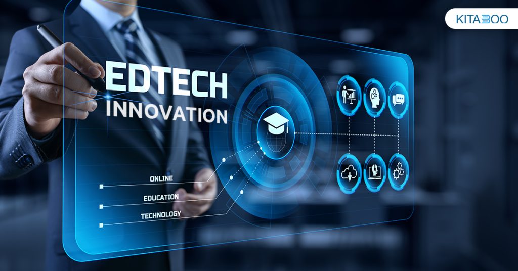 edtech innovation