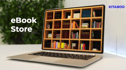 How to Create a Successful Electronic Book Store?