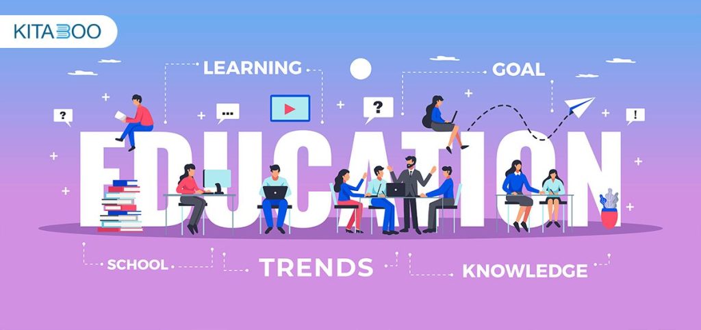 education tech trends