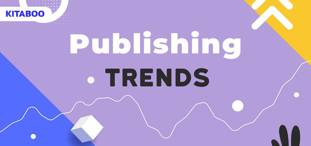 publishing trends