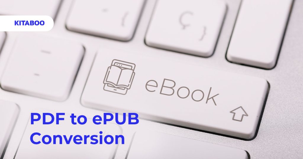 converting pdf to epub