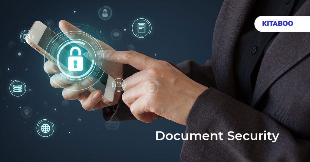 document security