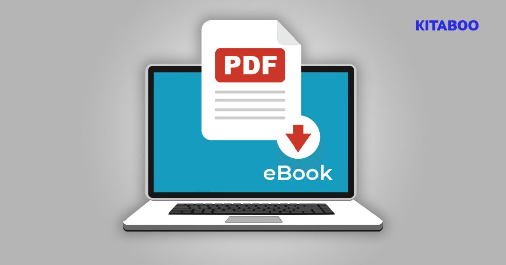 how to make a pdf into an ebook