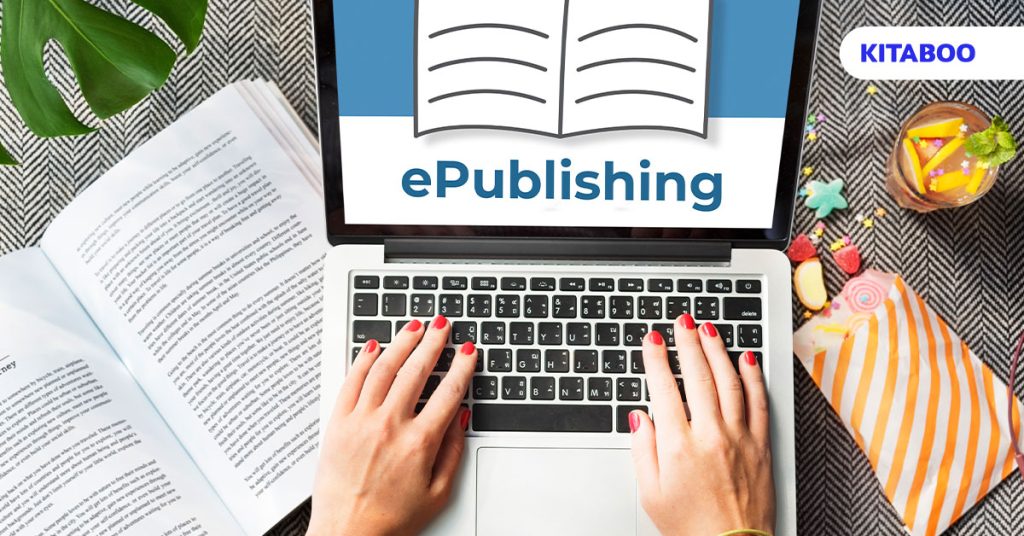 Publishing platforms