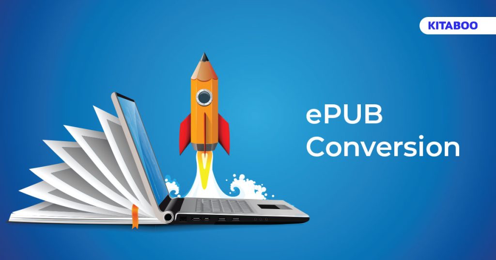 epub conversion