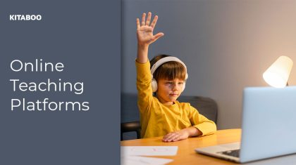 Online Teaching Platforms: Why K12 Organizations Are Choosing to Digitize Their Content