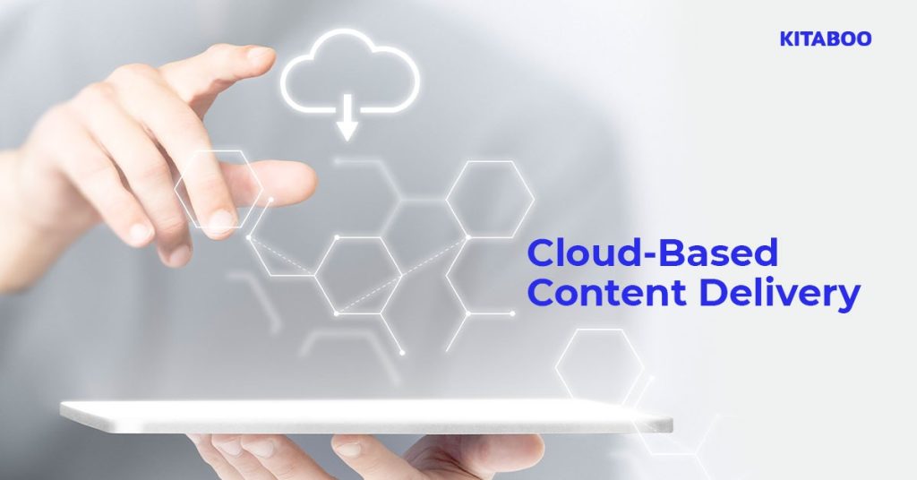 content delivery platform