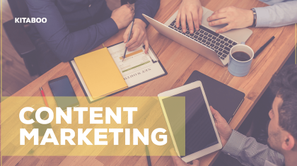 Top 5 Steps to a Successful 2024 Content Marketing Strategy