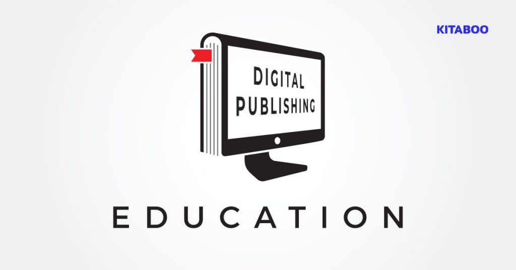 digital publishing