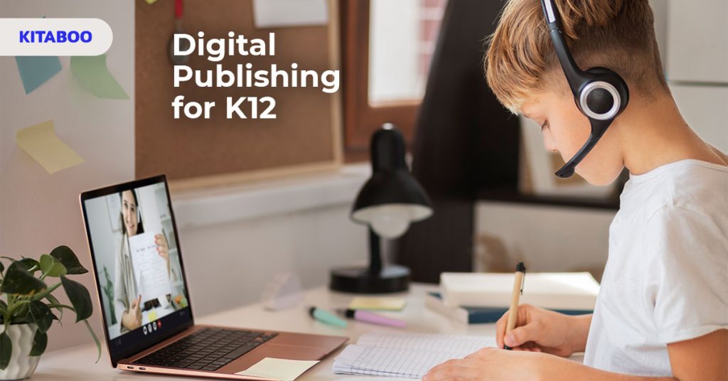 k12 education