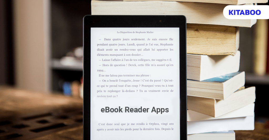 ebook reader