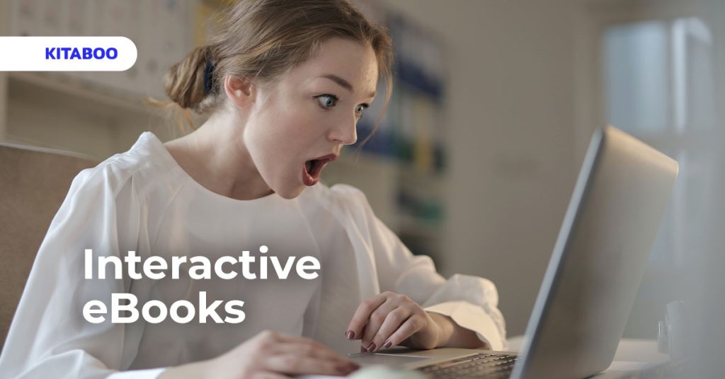 interactive ebook creator