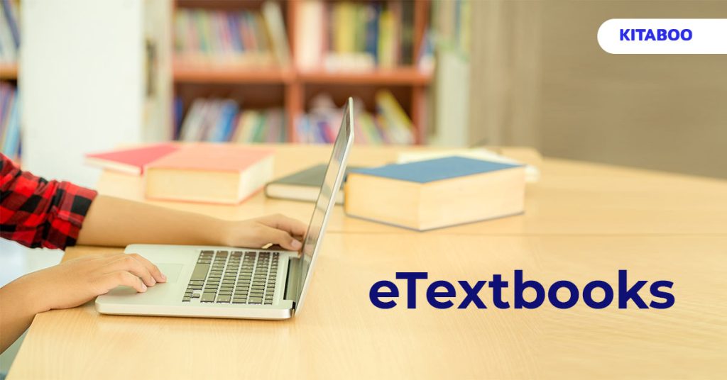 digital textbooks